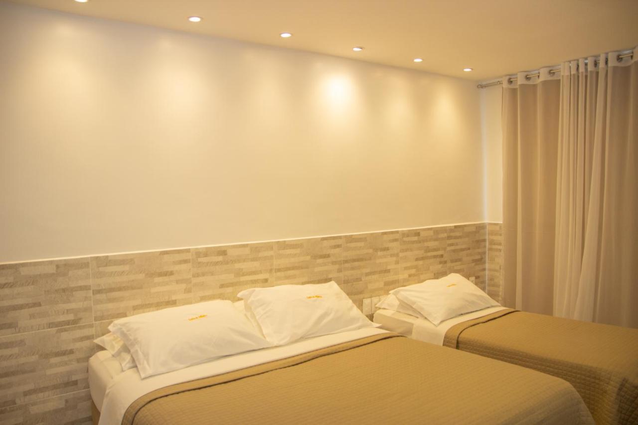 Hotel Costa Do Atlantico Joao Pessoa Bagian luar foto