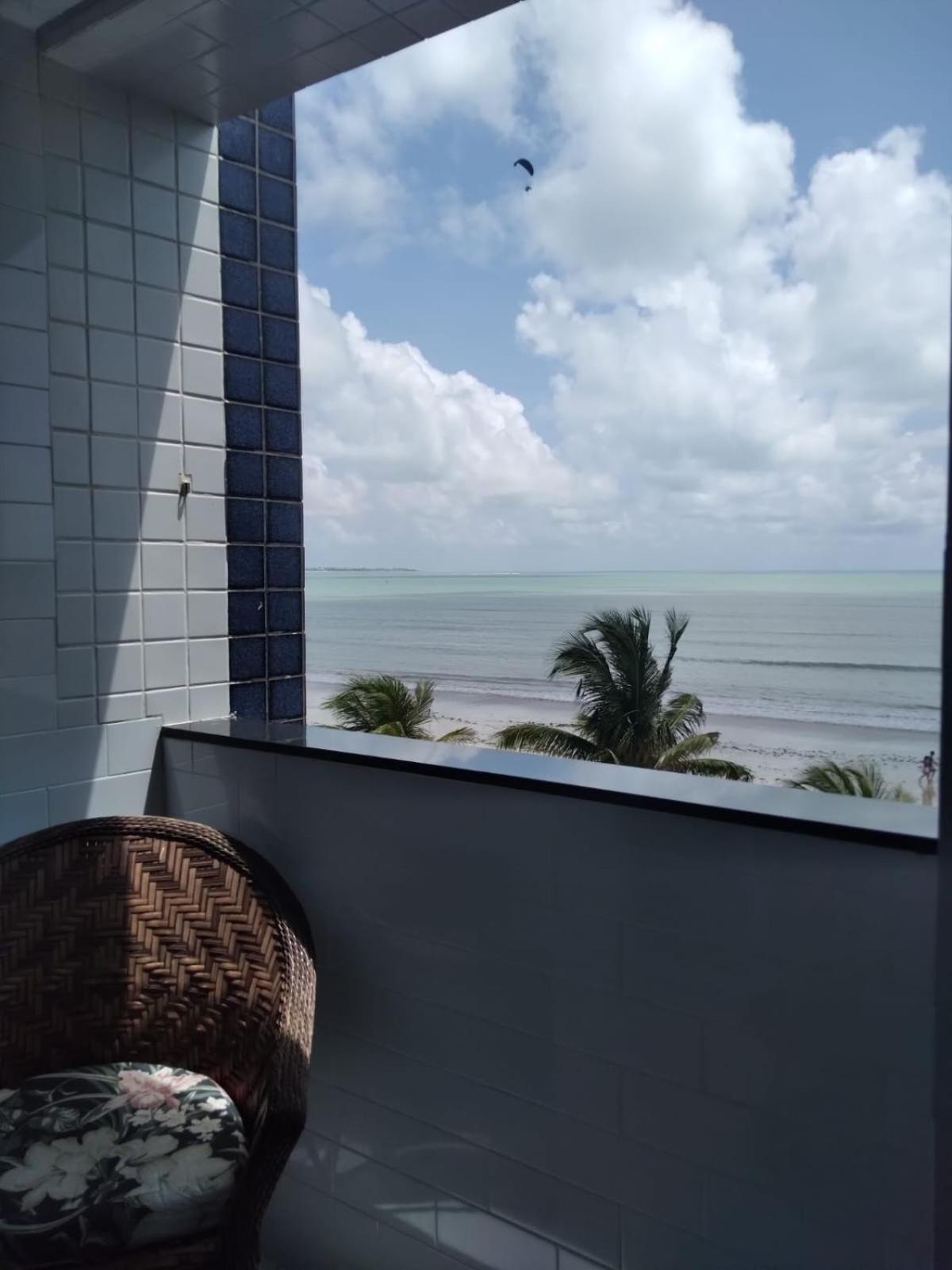 Hotel Costa Do Atlantico Joao Pessoa Bagian luar foto